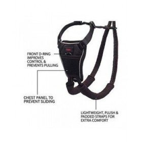 Imbracatura per Cani Company of Animals Halti Taglia S (26-36 cm)