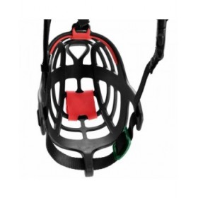 Museruola Hunter Albury Nero Taglia 6 (43 cm) (85 cm) (10 cm)
