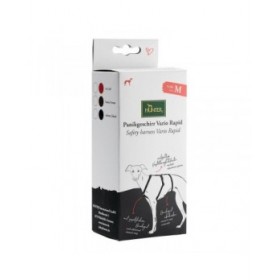 Imbracatura per Cani Hunter 48-70 cm Nero S/M