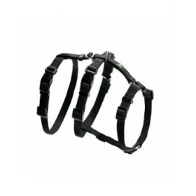 Imbracatura per Cani Hunter Nero L M/L