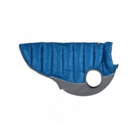 Cappotto per Cani Red Dingo Puffer 45 cm Turchese