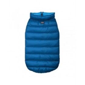Cappotto per Cani Red Dingo Puffer 45 cm Turchese