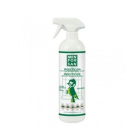 Insetticida Menforsan Uccelli 750 ml