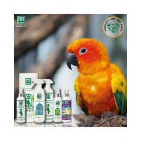 Insetticida Menforsan Uccelli 750 ml