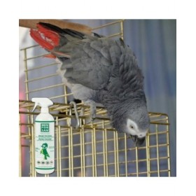 Insetticida Menforsan Uccelli 750 ml