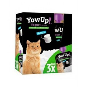 Cibo umido YowUp Yogurt Gatto (85 g)