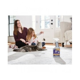 Detergente Urine Off 500 ml