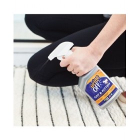 Detergente Urine Off 500 ml