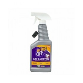 Detergente Urine Off 500 ml