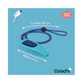 Fischietto Coachi