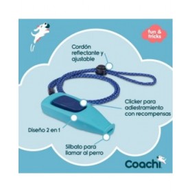 Fischietto Coachi