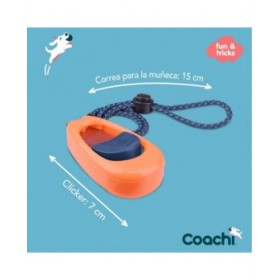 Multi-Clicker Coachi