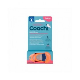 Multi-Clicker Coachi
