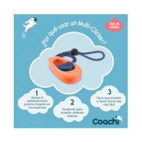 Multi-Clicker Coachi