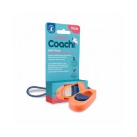 Multi-Clicker Coachi