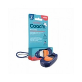 Multi-Clicker Coachi