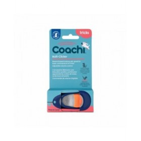 Multi-Clicker Coachi