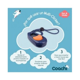 Multi-Clicker Coachi
