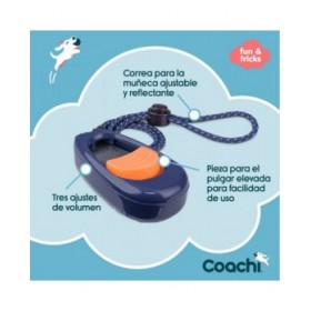 Multi-Clicker Coachi