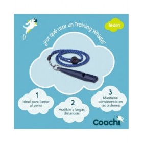 Fischietto Coachi