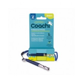 Fischietto Coachi Azzurro