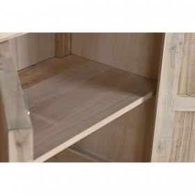 Credenza Home ESPRIT Naturale Legno Riciclato Legno di olmo 200 x 45 x 85 cm