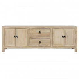 Mobile TV Home ESPRIT Naturale 160 X 40 X 55,5 cm