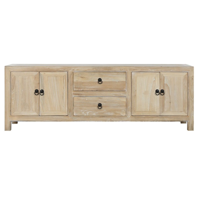 Mobile TV Home ESPRIT Naturale 160 X 40 X 55,5 cm