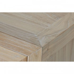 Mobile TV Home ESPRIT Naturale 160 X 40 X 55,5 cm