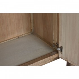 Credenza Home ESPRIT Naturale Legno Riciclato Legno di olmo 183 X 57 X 90 cm