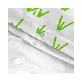Set di copripiumino HappyFriday Mr Fox Grandma  Multicolore Culla Neonato 2 Pezzi