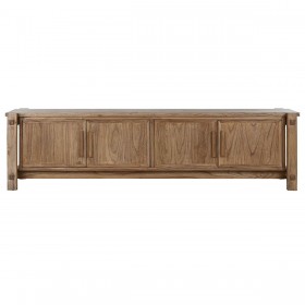 Mobile TV Home ESPRIT Naturale 181 X 45 X 48 cm