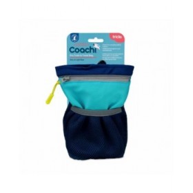 Necessaire Coachi Train & Treat Azzurro