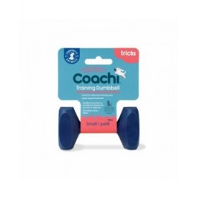 Manubrio Coachi TRAINING DUMBBELL Azzurro