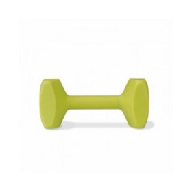 Manubrio Coachi TRAINING DUMBBELL 12 Plastica