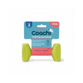 Manubrio Coachi TRAINING DUMBBELL 12 Plastica