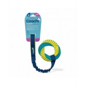 Giocattolo da allenamento Coachi TUGGI HELIX Azzurro