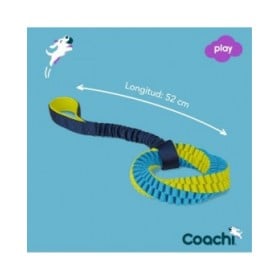 Giocattolo da allenamento Coachi TUGGI HELIX Azzurro