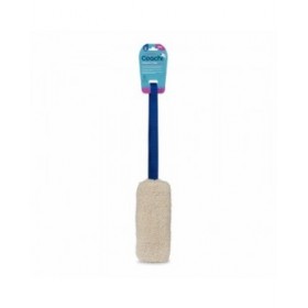 Giocattolo da allenamento Coachi CHASE & CRINKLE Azzurro