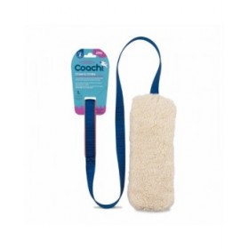 Giocattolo da allenamento Coachi CHASE & CRINKLE Azzurro