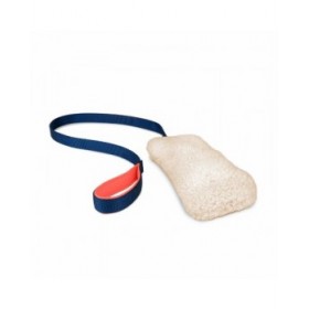 Giocattolo da allenamento Coachi CHASE & CRINKLE Azzurro