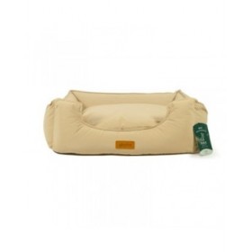 Cuccia per Cani Gloria Beige 70 x 60 cm