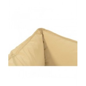 Cuccia per Cani Gloria Beige 70 x 60 cm