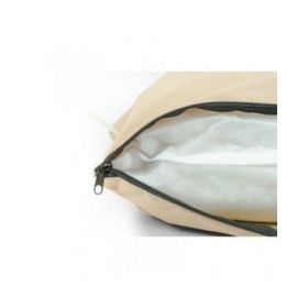 Cuccia per Cani Gloria Beige 70 x 60 cm