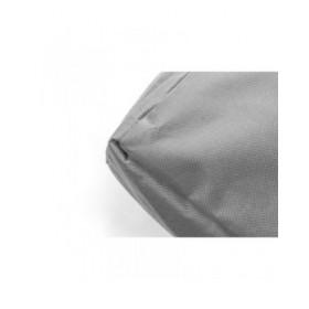 Cuccia per Cani Gloria Conil Grigio 115 x 75 cm