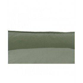 Cuccia per Cani Gloria Verde 70 x 60 cm
