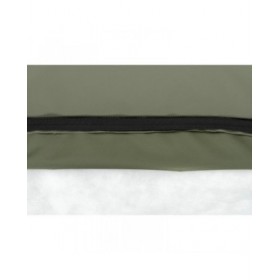 Cuccia per Cani Gloria Verde 70 x 60 cm