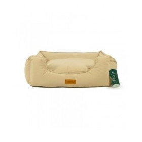 Cuccia per Cani Gloria Beige 95 x 75 cm