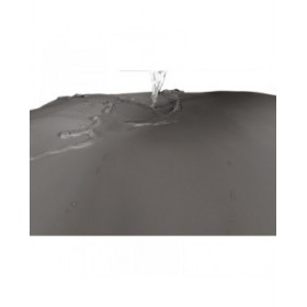 Cuccia per Cani Gloria Grigio 95 x 75 cm