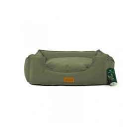Cuccia per Cani Gloria Verde 95 x 75 cm